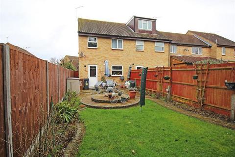 58 Chalkdown, Stevenage, SG2 7BG