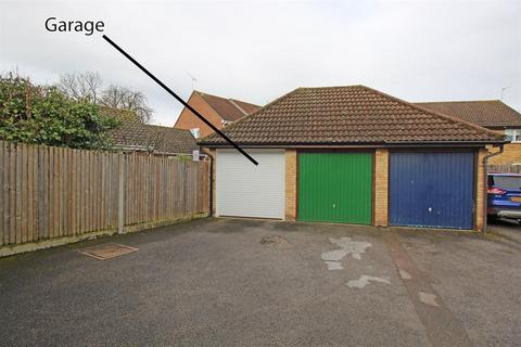 58 Chalkdown, Stevenage, SG2 7BG