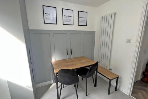 58 Chalkdown, Stevenage, SG2 7BG