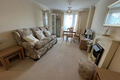 1 bedroom retirement property for sale, Danestrete, Stevenage