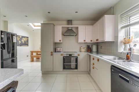 39 Stringers Lane, Aston, Stevenage, SG2 7EF