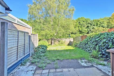 3 bedroom semi-detached house for sale, Chalkdown, Stevenage, Herts , SG2 7BN
