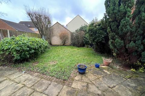 4 bedroom detached house for sale, Chalkdown, Stevenage, SG2 7BG