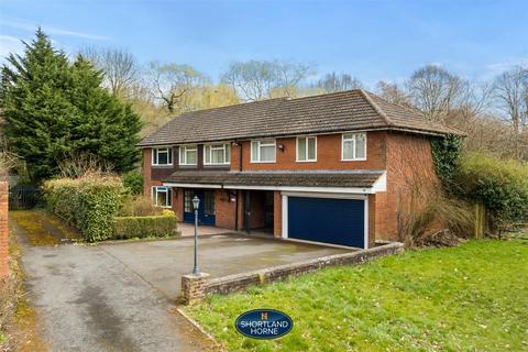 5 bedroom detached house for sale, Old Mill Avenue, Coventry CV4