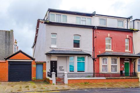 1 bedroom property for sale, Windsor Terrace, Fleetwood, Lancashire, FY7 6HH
