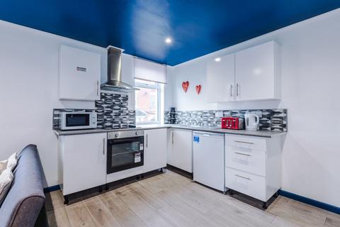 1 bedroom property for sale, Windsor Terrace, Fleetwood, Lancashire, FY7 6HH