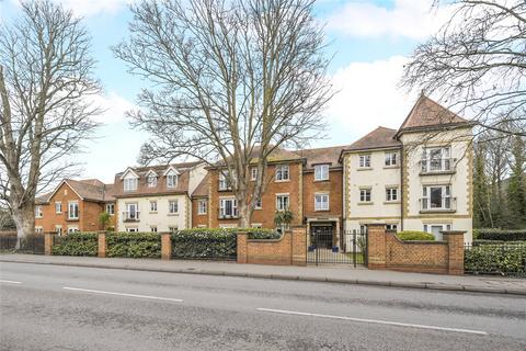 2 bedroom retirement property for sale, Albany Place, Surrey TW20