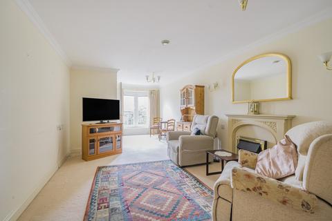 2 bedroom retirement property for sale, Albany Place, Surrey TW20