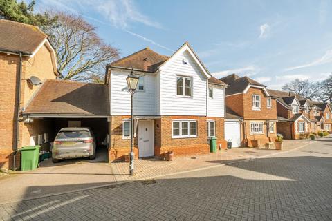 6 Appleby Close, Petts Wood, Orpington, BR5 1GA