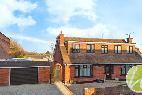 Nnobi House Hassenbrook Road, Stanford-le-hope, SS17 0NS