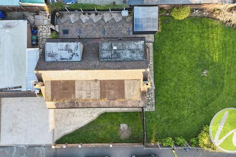 Nnobi House Hassenbrook Road, Stanford-le-hope, SS17 0NS
