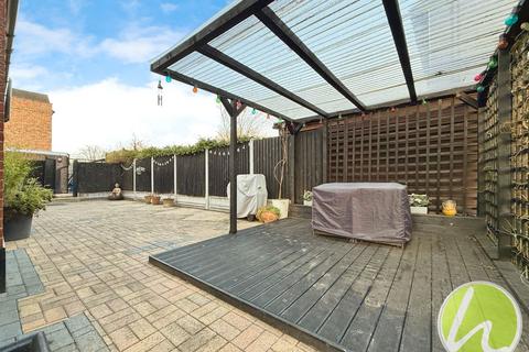 Nnobi House Hassenbrook Road, Stanford-le-hope, SS17 0NS