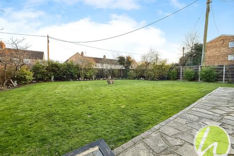 Nnobi House Hassenbrook Road, Stanford-le-hope, SS17 0NS