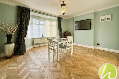 Nnobi House Hassenbrook Road, Stanford-le-hope, SS17 0NS