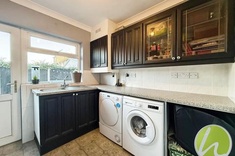 Nnobi House Hassenbrook Road, Stanford-le-hope, SS17 0NS