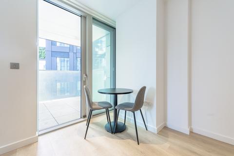 1 bedroom apartment for sale, Atlas Building, EC1V