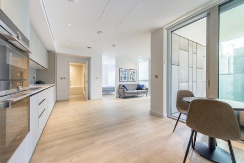 1 bedroom apartment for sale, Atlas Building, EC1V