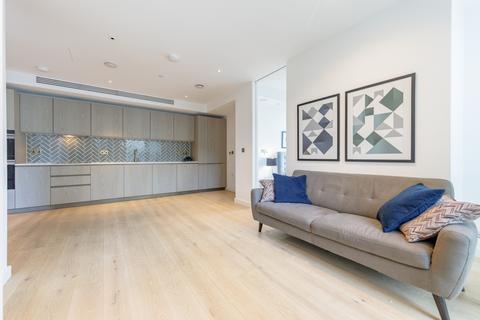 1 bedroom apartment for sale, Atlas Building, EC1V