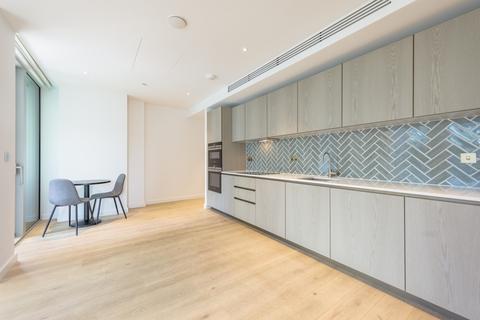 1 bedroom apartment for sale, Atlas Building, EC1V