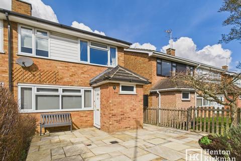 31 Foxhunter Walk, Billericay, CM11 1DZ