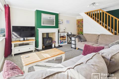 31 Foxhunter Walk, Billericay, CM11 1DZ