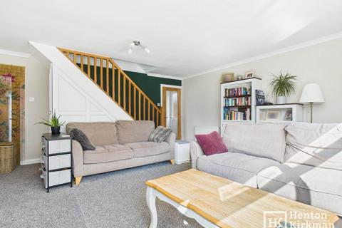 31 Foxhunter Walk, Billericay, CM11 1DZ