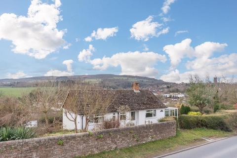 3 bedroom detached bungalow for sale, Sheet Road, Ludlow