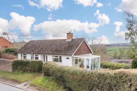 3 bedroom detached bungalow for sale, Sheet Road, Ludlow