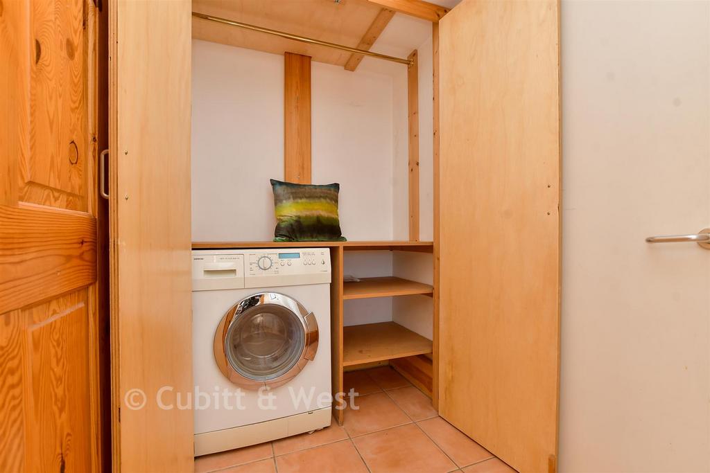 Internal Feature