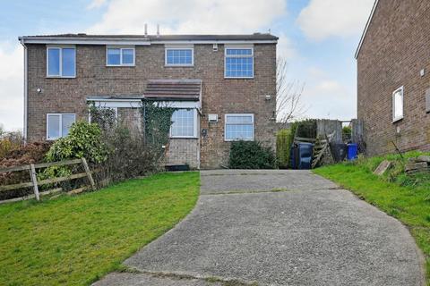 11 Wainwright Crescent, Sheffield, S13 8EN