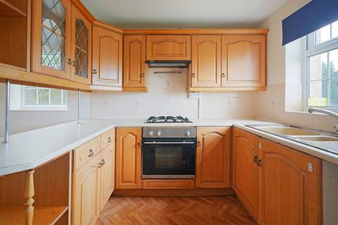 11 Wainwright Crescent, Sheffield, S13 8EN