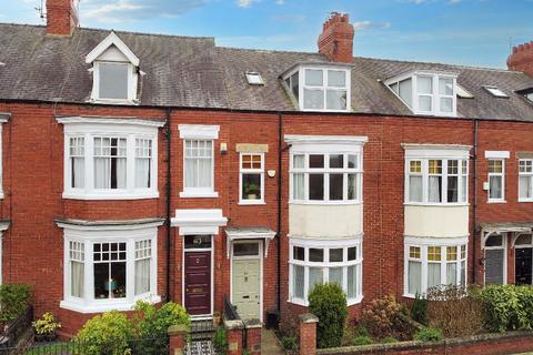 65 Langholm Crescent, Darlington, DL3 7SX