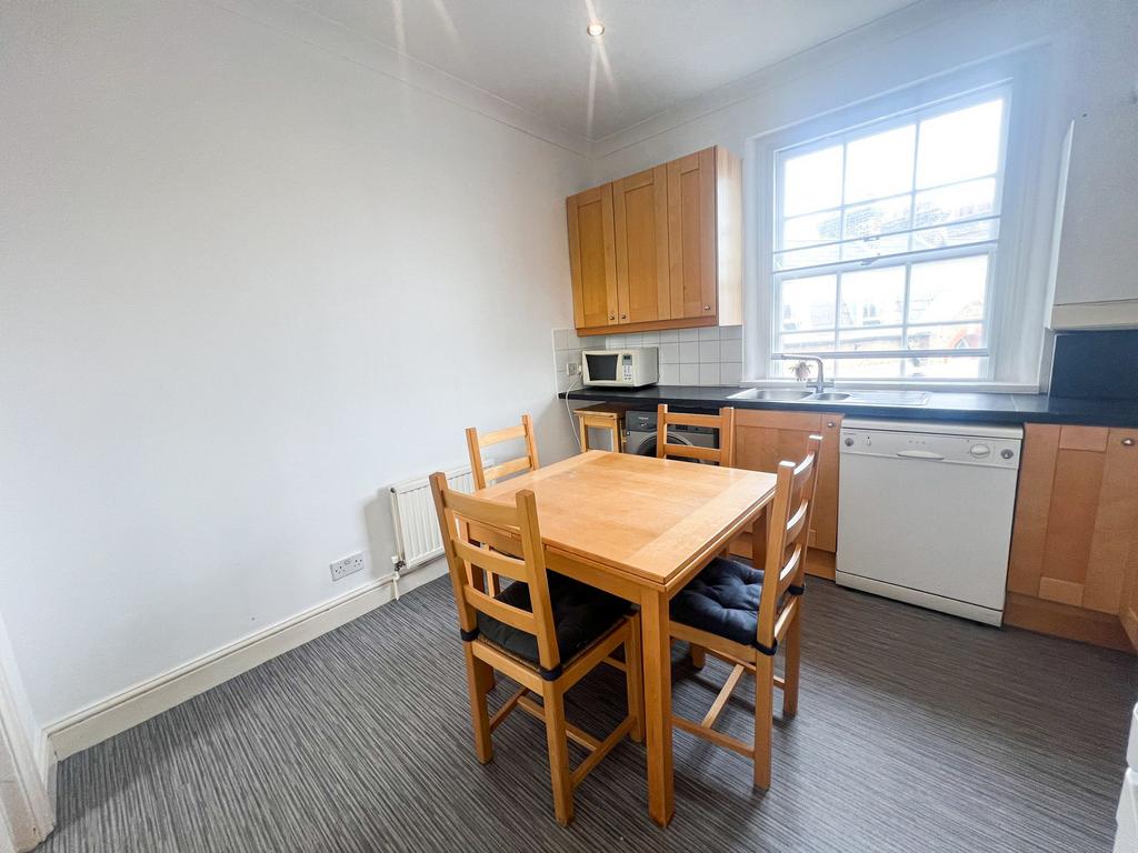 Wellington Way E3