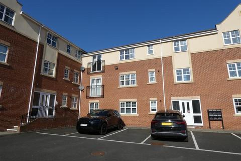 Chirton Dene Quays, North Shields