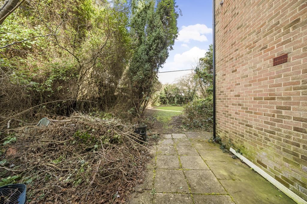 External Grounds