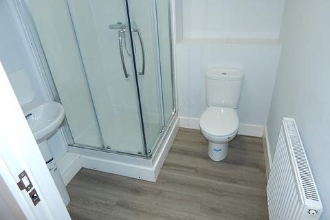 1 bedroom ground floor flat for sale, 22 Station Road, Attleborough, Norfolk NR17 2AT