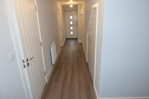 1 bedroom ground floor flat for sale, 22 Station Road, Attleborough, Norfolk NR17 2AT