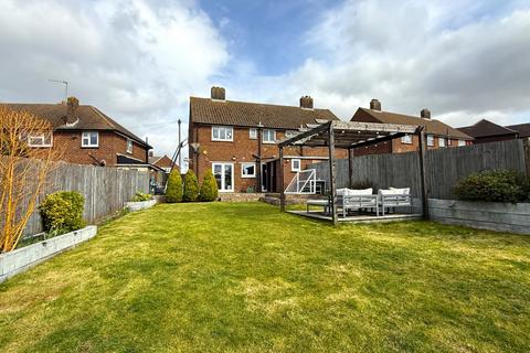 3 bedroom semi-detached house for sale, Repton Road, Orpington, BR6