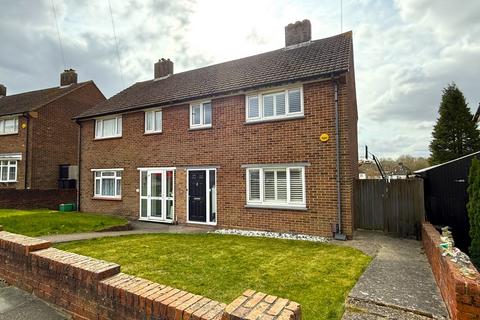 3 bedroom semi-detached house for sale, Repton Road, Orpington, BR6