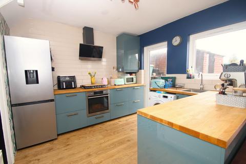 3 bedroom semi-detached house for sale, Repton Road, Orpington, BR6