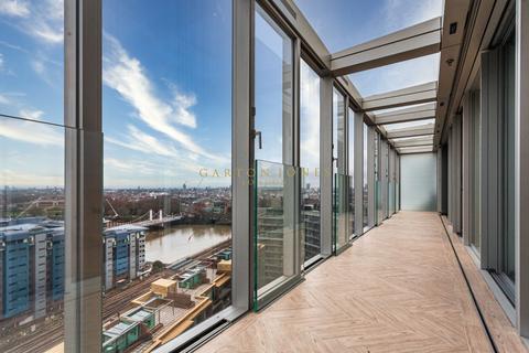 undefined, Dawson House, 11 Circus Road West, London, SW11