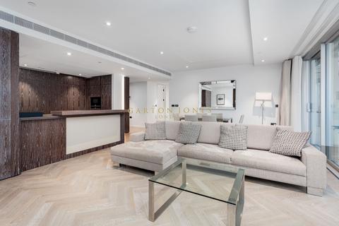 undefined, Dawson House, 11 Circus Road West, London, SW11