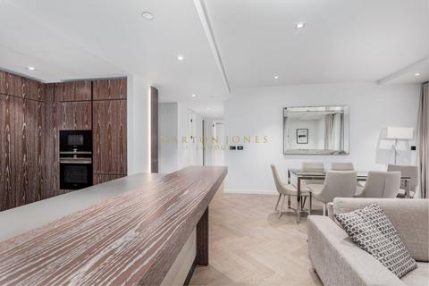 undefined, Dawson House, 11 Circus Road West, London, SW11