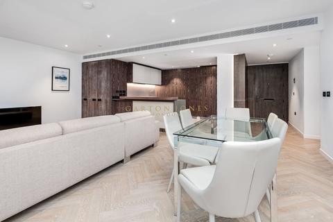 undefined, Dawson House, 11 Circus Road West, London, SW11