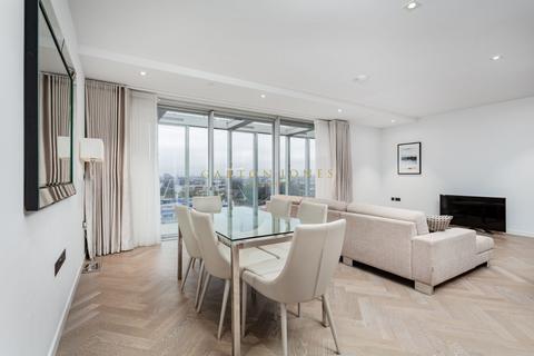 undefined, Dawson House, 11 Circus Road West, London, SW11