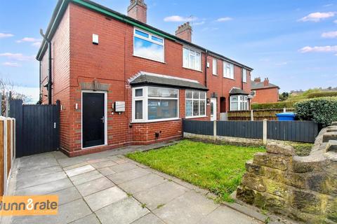 2 bedroom semi-detached house for sale, Hamil Road, Stoke-On-Trent ST6