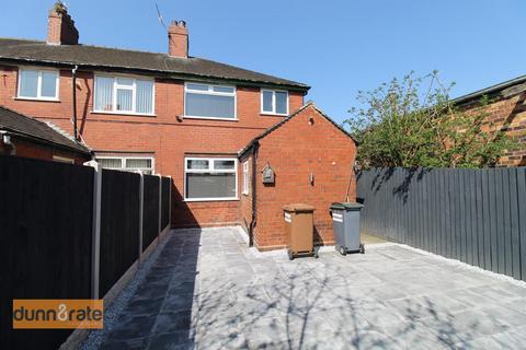 2 bedroom semi-detached house for sale, Hamil Road, Stoke-On-Trent ST6