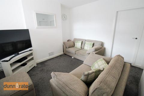 Rhuddlan Hamil Road, Stoke-on-trent, ST6 1AQ