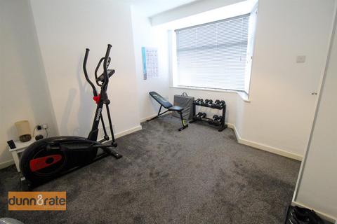 Rhuddlan Hamil Road, Stoke-on-trent, ST6 1AQ