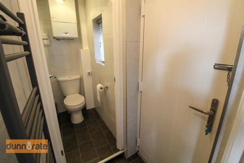 Rhuddlan Hamil Road, Stoke-on-trent, ST6 1AQ